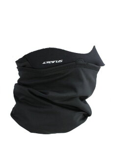 �Z�C���X �����Y �A�N�Z�T���[ �}�t���[�E�X�g�[���E�X�J�[�t Seirus Men's MagneMask Combo Tube Black �u���b�N