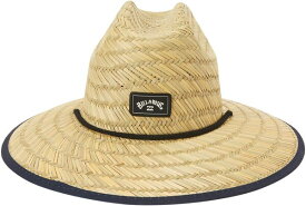 【送料無料】 ビラボン メンズ 帽子 アクセサリー Billabong Men's Tides Print Hat Pastel