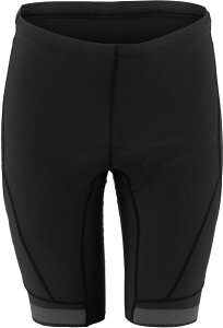�C���X�K�[�i�[ �����Y �{�g���X �n�[�t�p���c�E�V���[�c �V���[�g�p���c Louis Garneau Men's CB Neo Power Cycling Shorts Black �u���b�N