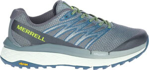 ������ �����Y �V���[�Y �X�j�[�J�[ Merrell Men's Rubato Trail Running Shoe Monument