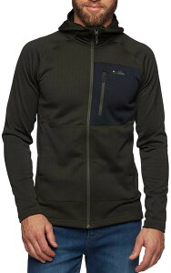 �u���b�N�_�C�������h �����Y �A�E�^�[ �p�[�J�[�E�X�E�F�b�g �W���P�b�g Black Diamond Men's Factor Jacket Cypress �u���b�N