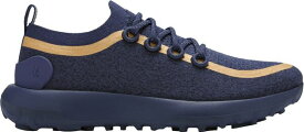 【送料無料】 オールバーズ メンズ スニーカー ランニングシューズ シューズ Allbirds Men's Trail Runner SWT Mizzle Running Shoes Indigo