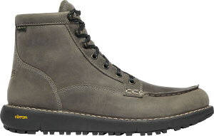 �_�i�[ �����Y �V���[�Y �u�[�c�E���C���u�[�c Danner Men's Logger Moc 917 GORE-TEX Boots Charcoal �`���R�[��