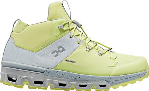 yz IW[ Y u[cECu[c nCLOV[Y V[Y On Men's Cloudtrax Waterproof Hiking Boots Glacier