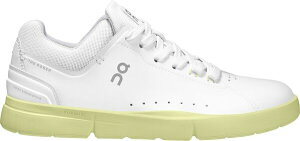 yz IW[ fB[X Xj[J[ V[Y On Women's THE ROGER Advantage Shoes Hay/Ivory