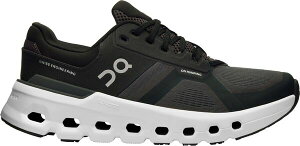 yz IW[ fB[X Xj[J[ jOV[Y V[Y On Women's Cloudrunner 2 Running Shoes Eclipse