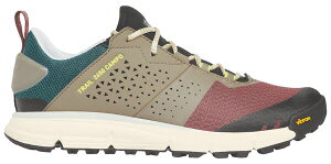 �_�i�[ �����Y �V���[�Y �X�j�[�J�[ Danner Men's Trail 2650 Campo Hiking Shoes Brick