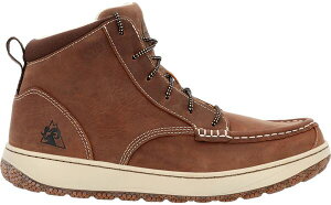���b�L�[ �����Y �V���[�Y �u�[�c�E���C���u�[�c Rocky Men's Rocky Dry-Strike SRX Outdoor Boots Brown �u���E��