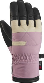 【送料無料】 ダカイン レディース 手袋 アクセサリー DAKINE Women's Fleetwood Gloves Elderberry/Turtledove