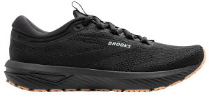 �u���b�N�X ���f�B�[�X �V���[�Y �X�j�[�J�[ Brooks Women's Revel 7 Running Shoes Black/Black �u���b�N