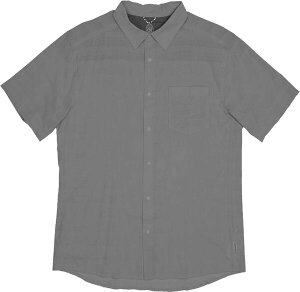 �N���u���C�h �����Y �g�b�v�X �V���c Club Ride Men's Motive Ultra Breathable Shirt Lead