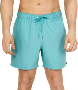 yz Xs[h Y n[tpcEV[c  Speedo Men's Solid Volley Shorts Porcelain