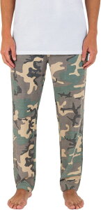 �n�[���[ �����Y �{�g���X �J�W���A���p���c Hurley Men's Phantom Naturals Ironworker Pants Jungle