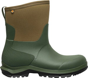 yz {OX Y u[cECu[c V[Y Bogs Sauvie Basin II Waterproof Boots Dark Green
