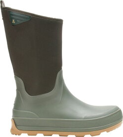 【送料無料】 カミック レディース ブーツ・レインブーツ シューズ Kamik Women's Timber Rain Boots Khaki