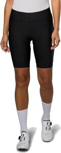 �p�[���C�Y�~ ���f�B�[�X �{�g���X �n�[�t�p���c�E�V���[�c �V���[�g�p���c PEARL iZUMi Women's Attack Shorts Black �u���b�N