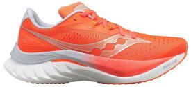 【送料無料】 サッカニー レディース スニーカー ランニングシューズ シューズ Saucony Women's Endorphin Speed 4 Running Shoes Vizi Red