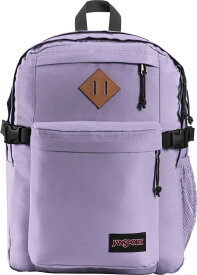 【送料無料】 ジャンスポーツ レディース バックパック・リュックサック バッグ JanSport Main Campus Backpack Pastel Lilac
