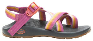 �`���R ���f�B�[�X �V���[�Y �T���_�� Chaco Women's Z/2 Classic Sandals Red Violet ���b�h
