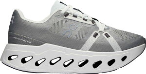 yz IW[ fB[X Xj[J[ jOV[Y V[Y On Women's Cloudeclipse Running Shoes Alloy/White