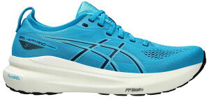 yz AVbNX Y Xj[J[ jOV[Y V[Y ASICS Men's GEL-KAYANO 31 Running Shoes Bright Cyan