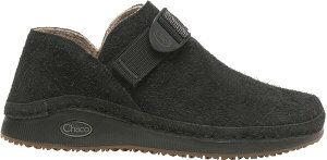 yz `R fB[X Xj[J[ V[Y Chaco Women's Paonia Waterproof Shoes Black