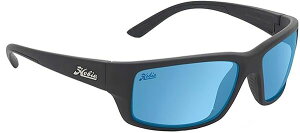 �z�r�[ �����Y �A�N�Z�T���[ �T���O���X�E�A�C�E�F�A Hobie Polarized Snook Float Sunglassesatin Blk Frame/Gray Lens �O���[