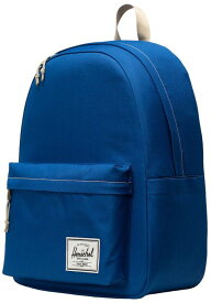【送料無料】 ハーシェルサプライカンパニー レディース バックパック・リュックサック バッグ Herschel Classic XL Backpack True Blue/White