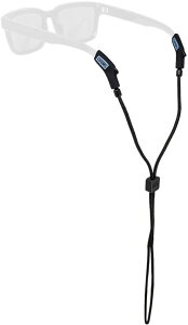 yz `X Y TOXEACEFA ANZT[ Chums Ripcord Retainer Black