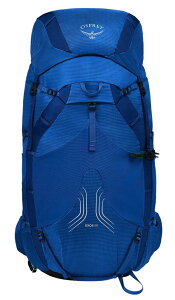 yz IXv[ Y obNpbNEbNTbN obO Osprey Men's Exos 58 Backpack Blue Ribbon