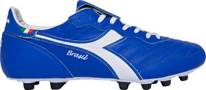 yz fBAh fB[X Xj[J[ V[Y Diadora Brasil ITA OG 94 LT+ T MDPU FG Soccer Cleats Blue/White