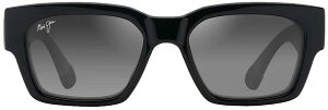 yz }ECW Y TOXEACEFA ANZT[ Maui Jim Kenui Sunglasses Grey