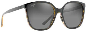 yz }ECW fB[X TOXEACEFA ANZT[ Maui Jim Good Fun Sunglasses Black