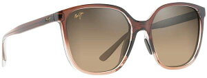 yz }ECW fB[X TOXEACEFA ANZT[ Maui Jim Good Fun Sunglasses Brown