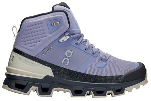 yz IW[ fB[X u[cECu[c nCLOV[Y V[Y On Women's Cloudrock 2 Waterproof Hiking Boots Feather/Black