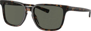 yz RX^f}[ Y TOXEACEFA ANZT[ Costa Del Mar Kailano 580G Sunglasses Tortoise/Gray