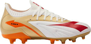 �f�B�A�h�� �����Y �V���[�Y �X�j�[�J�[ �}�L�V Diadora Maximus Elite SLX FG Soccer Cleats White/Orange �z���C�g