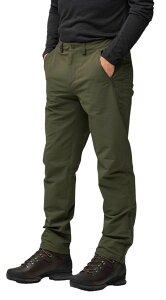 �t�F�[�����[�x�� �����Y �{�g���X �J�W���A���p���c Fjallraven Men's Abisko Winter Stretch Trousers Deep Forest �t�H���X�g