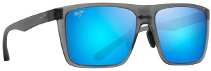 yz }ECW Y TOXEACEFA ANZT[ Maui Jim Honokalani Sunglasses Grey