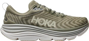 zJIlIl Y V[Y Xj[J[ HOKA Men's Gaviota 5 Running Shoes Barley