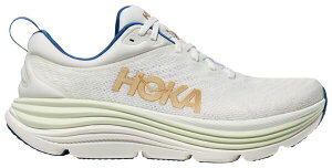 yz zJIlIl Y Xj[J[ V[Y HOKA Men's Gaviota 5 Running Shoes Frost