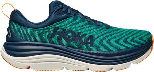 zJIlIl Y V[Y Xj[J[ HOKA Men's Gaviota 5 Running Shoes Oceanic
