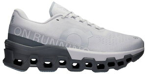 yz IW[ Y Xj[J[ V[Y On Men's Cloudmonster 2 Running Shoes Rock