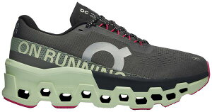 yz IW[ fB[X Xj[J[ V[Y On Women's Cloudmonster 2 Running Shoes Asphalt