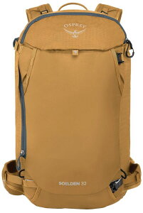 yz IXv[ fB[X obNpbNEbNTbN obO Osprey Soelden 32 Backpack Artisan Yellow