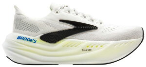 yz ubNX Y Xj[J[ V[Y Brooks Men's Glycerin Max Running Shoes Grey/Black