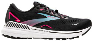 �u���b�N�X ���f�B�[�X �V���[�Y �X�j�[�J�[ Brooks Women's Ariel GTS 24 Running Shoes Black �u���b�N