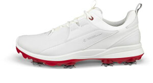 yz GR[ fB[X Xj[J[ V[Y ECCO Women's Biom Golf Shoes White