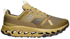 yz IW[ Y u[cECu[c V[Y On Men's Cloudhorizon Waterproof Hiking Shoes Safari