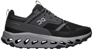 �y���������z �I���W�[ ���f�B�[�X �X�j�[�J�[ �n�C�L���O�V���[�Y �V���[�Y On Women's Cloudhorizon Hiking Shoes Black/Alloy